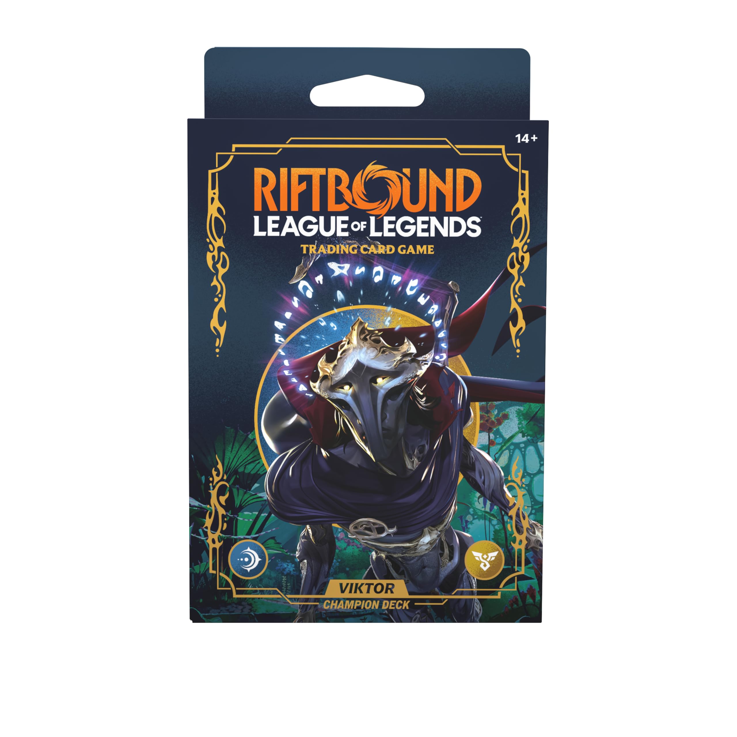 Amazon.co.jp: リフトバウンド:リーグ・オブ・レジェンド TCG