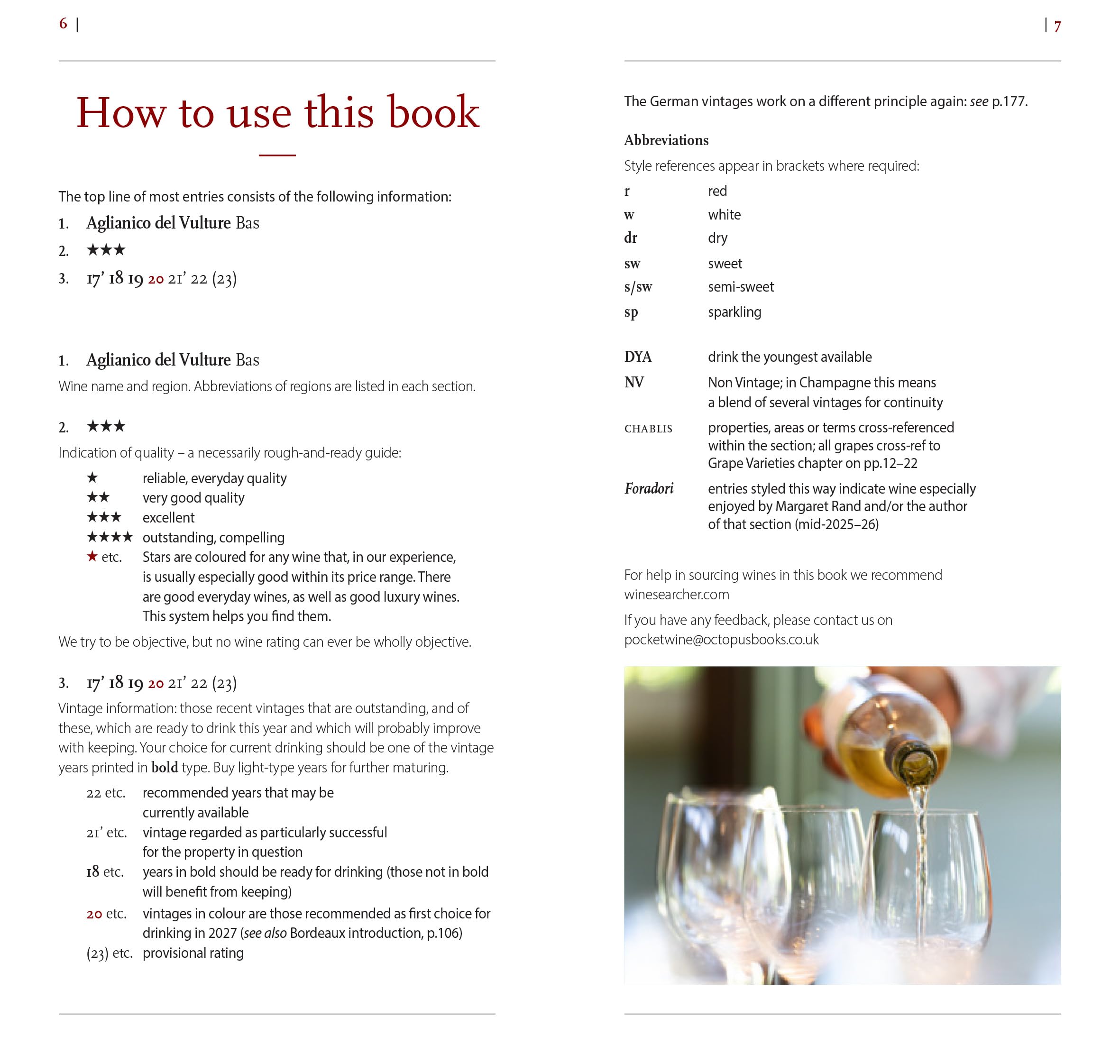 Hugh Johnson's Pocket Wine Book 2027: 50th Anniversary Edition