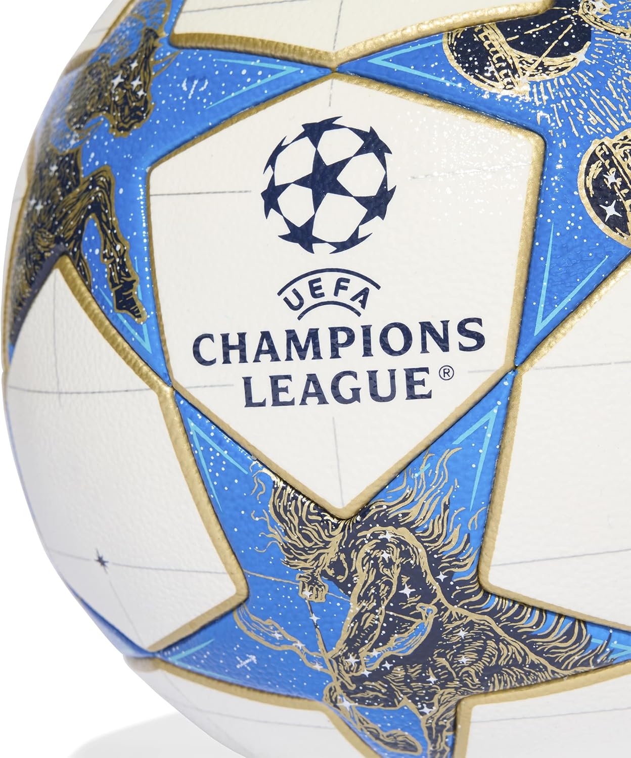 Adidas UEFA Champions League Soccer Ball