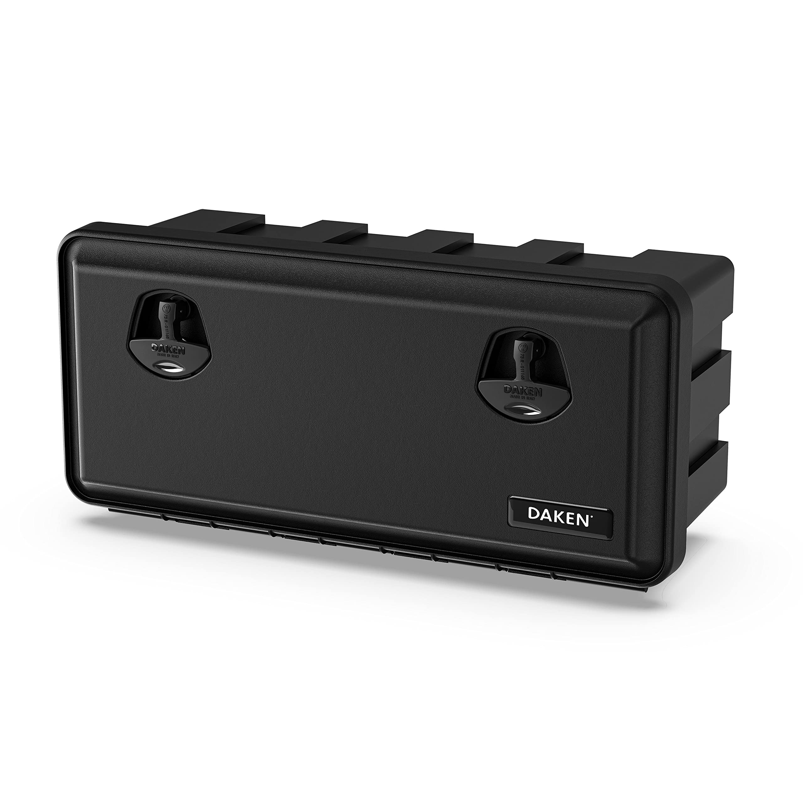 Just 750-R Truck Tool Box 750 x 350 x 300 mm 47.5 Litres