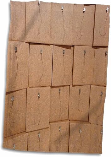 Miniatura 3 de 3dRose Art n Science Exhibit in Salvatore Dali Museumn Florida - Towels (twl-62463-1)