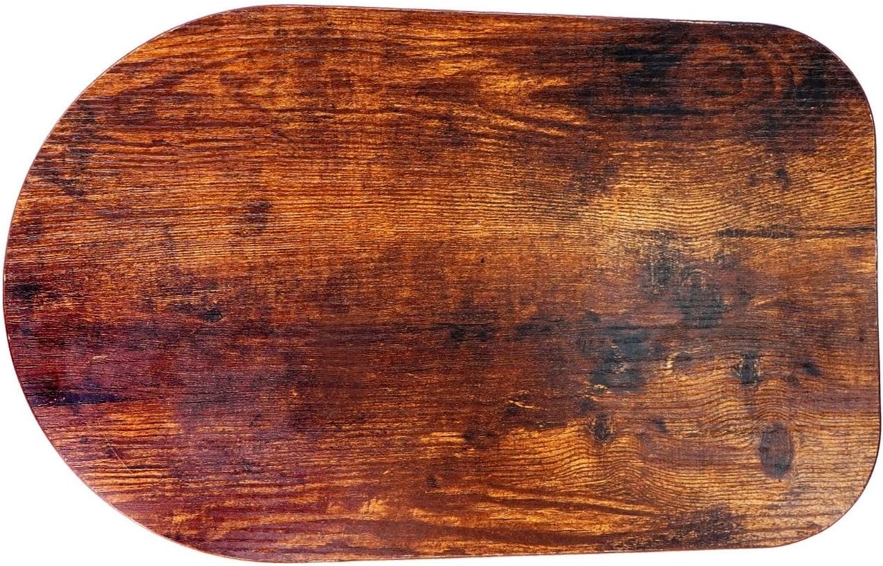Pads Kitchen Machine Appliance Gliding Mats Wood Texture Suitable for Shifting of Kitchen Gadget Use Stand Mixer Countertop Organizers