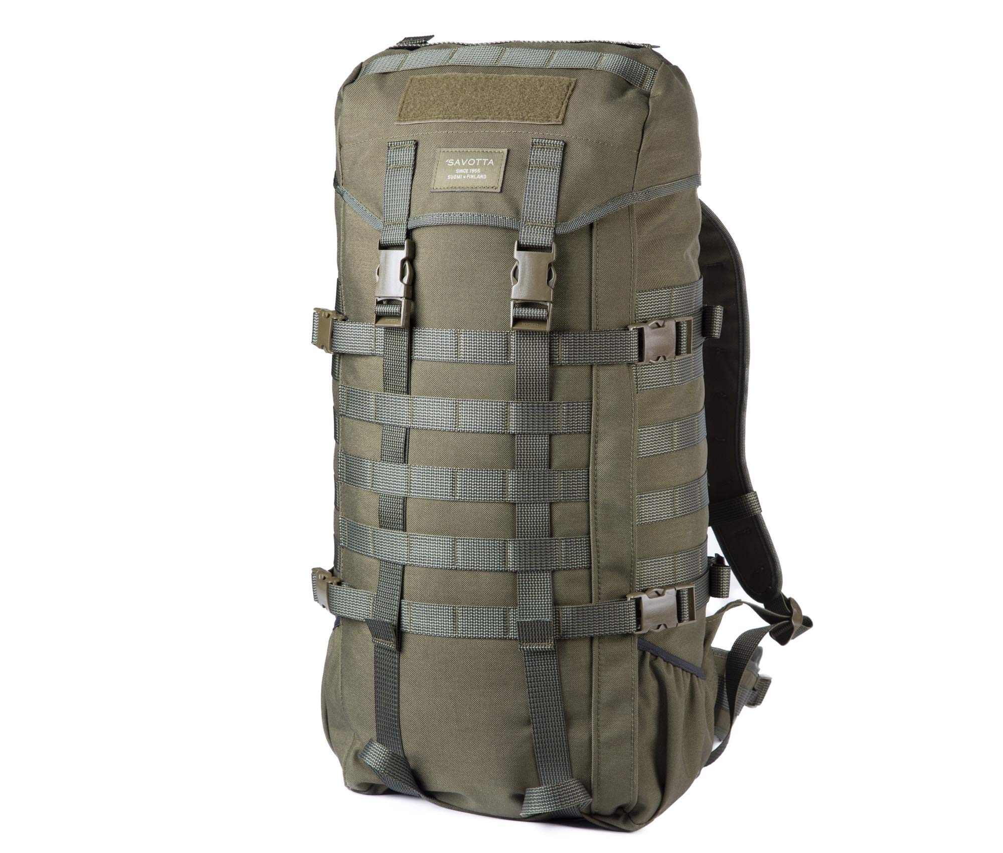 Savotta Jäger M Rucksack
