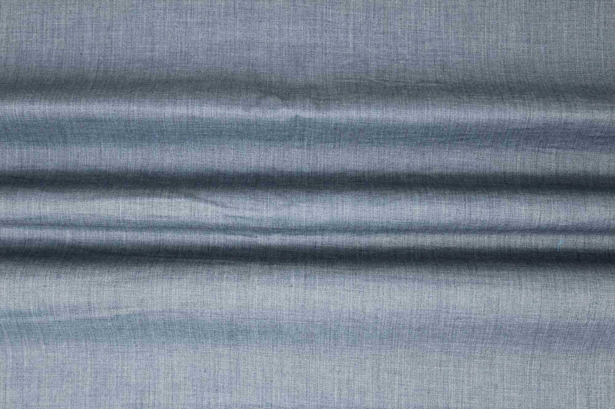 Richlin Broadcloth Fabric 45" Wide - 65% Polyester/35% Cotton Solid Red 20 Yard Bolt