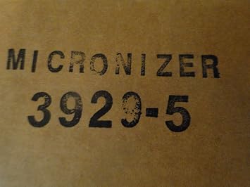 Wellmate Micronizer Part # 3929-5 For Hydro-pneumatic Pressure Tanks