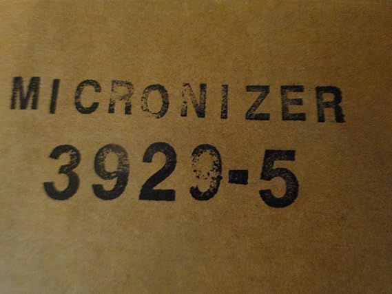 Wellmate Micronizer Part # 3929-5 For Hydro-pneumatic Pressure Tanks