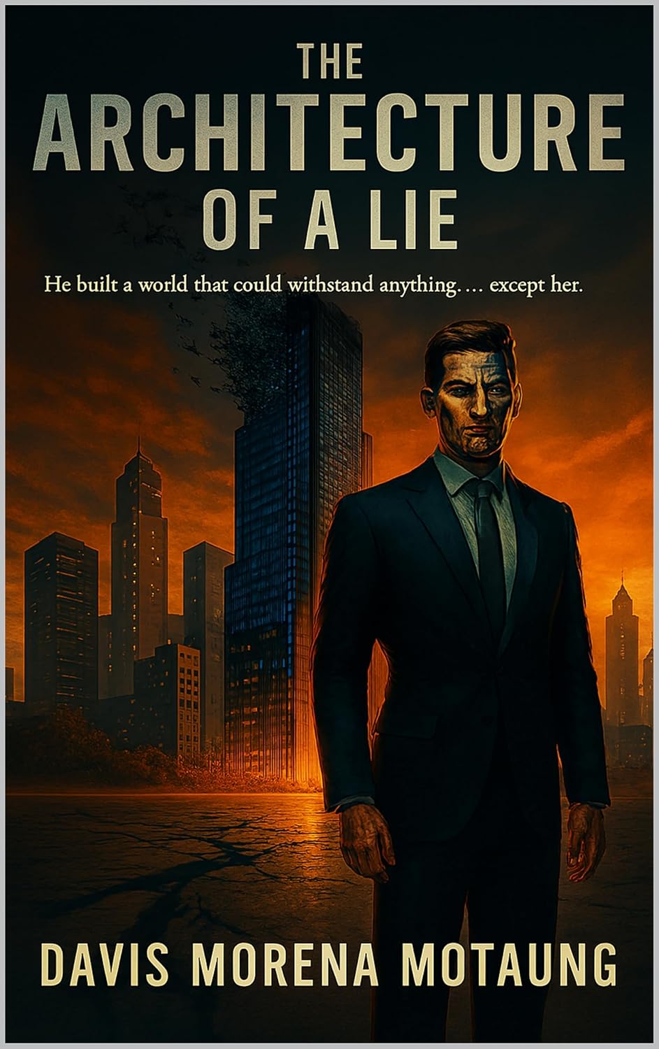 The Architecture of a Lie