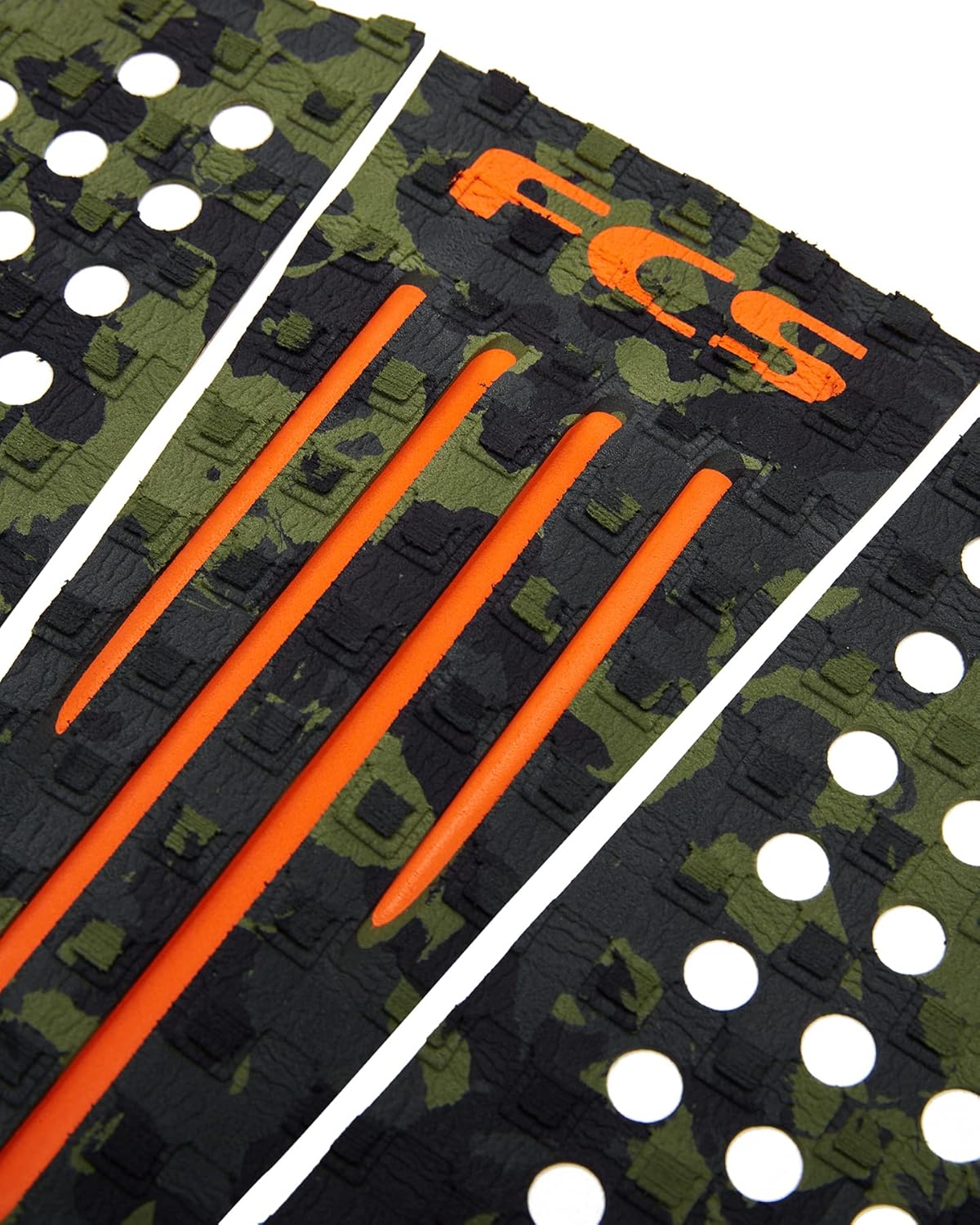 FCS Julian Traction Pad 2023