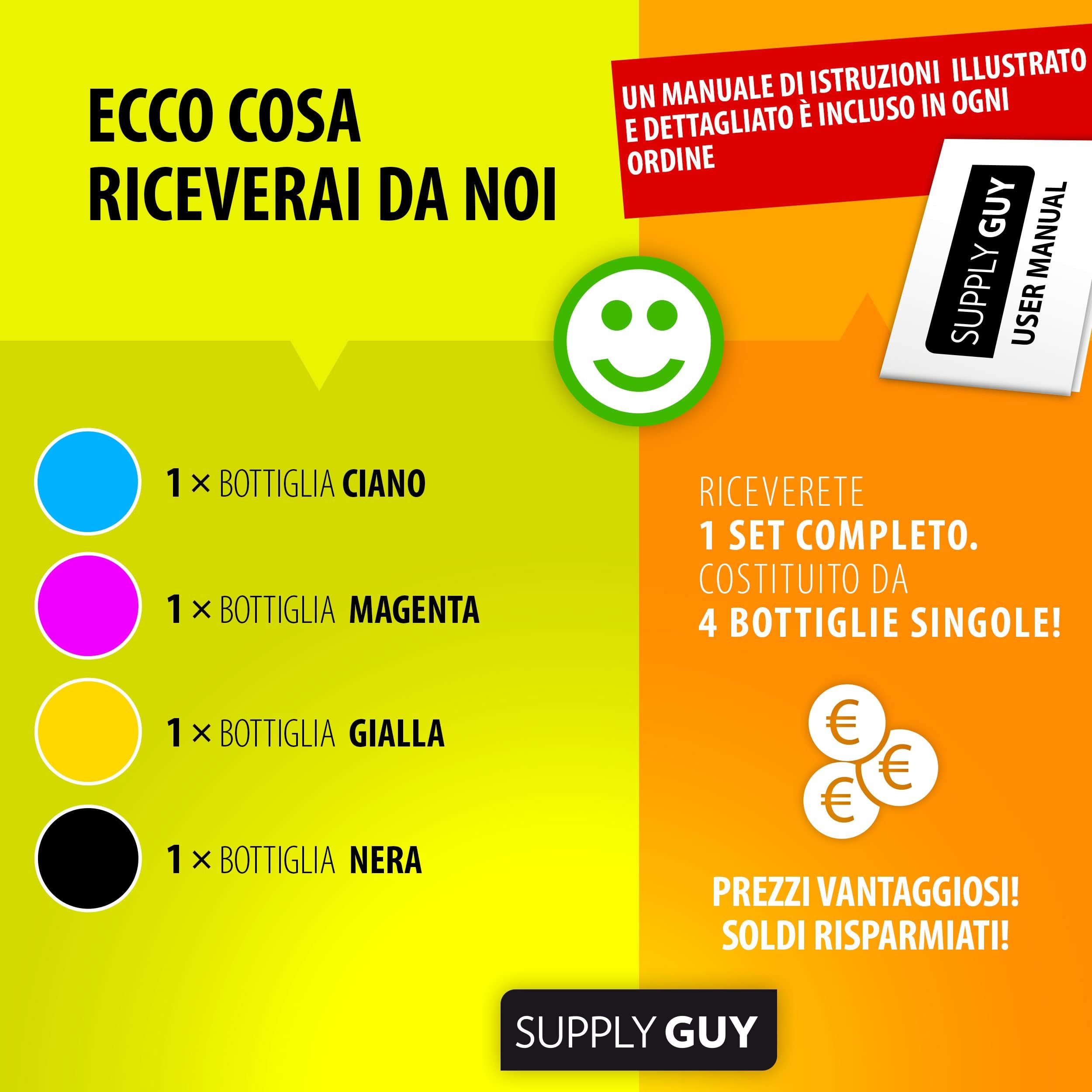 LCL Compatibile Bottiglie d'inchiostro da stampa GI-56 GI-56BK (2-Pack Nero 170ML) Sostituzione per MAXIFY GX7050 GX6050 GX5050 GX4050 GX3050 LCL Compatibile Bottiglie d'inchiostro da stampa GI-56 GI-56BK (2-Pack Nero 170ML) Sostituzione per MAXIFY GX7050 GX6050 GX5050 GX4050 GX3050