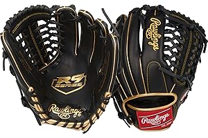 Rawlings R9 Series Baseball Gloves