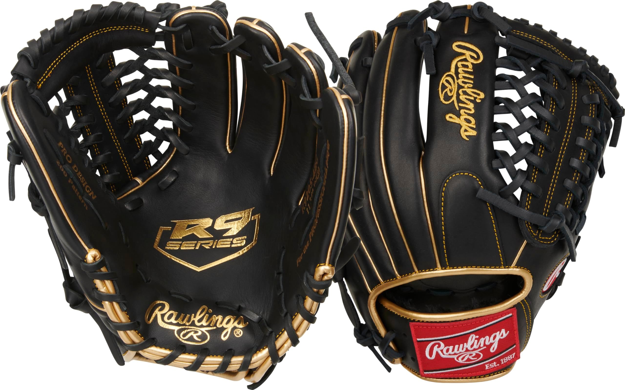 R9 Series Baseball Glove
