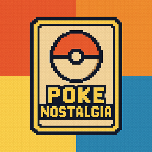 PokeNostalgia