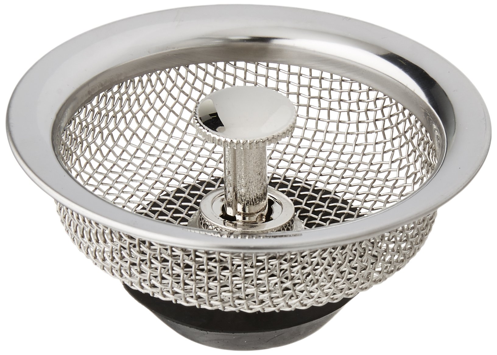 Plumb Craft Waxman7639310N Mesh Strainer Basket
