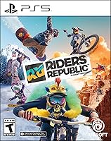 Vista 1 de Riders Republic PlayStation 5 Standard Edition
