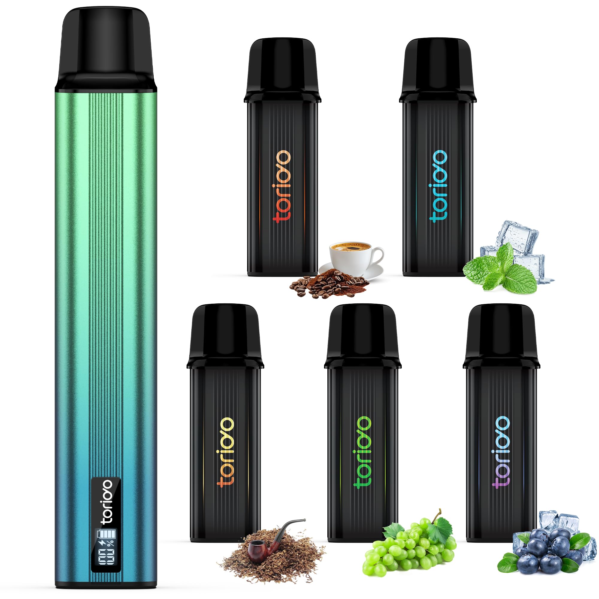 ドクターベイプとテレビ Amazon | DR.VAPE ドクターベイプ Model3 スターターキット [ ブラック