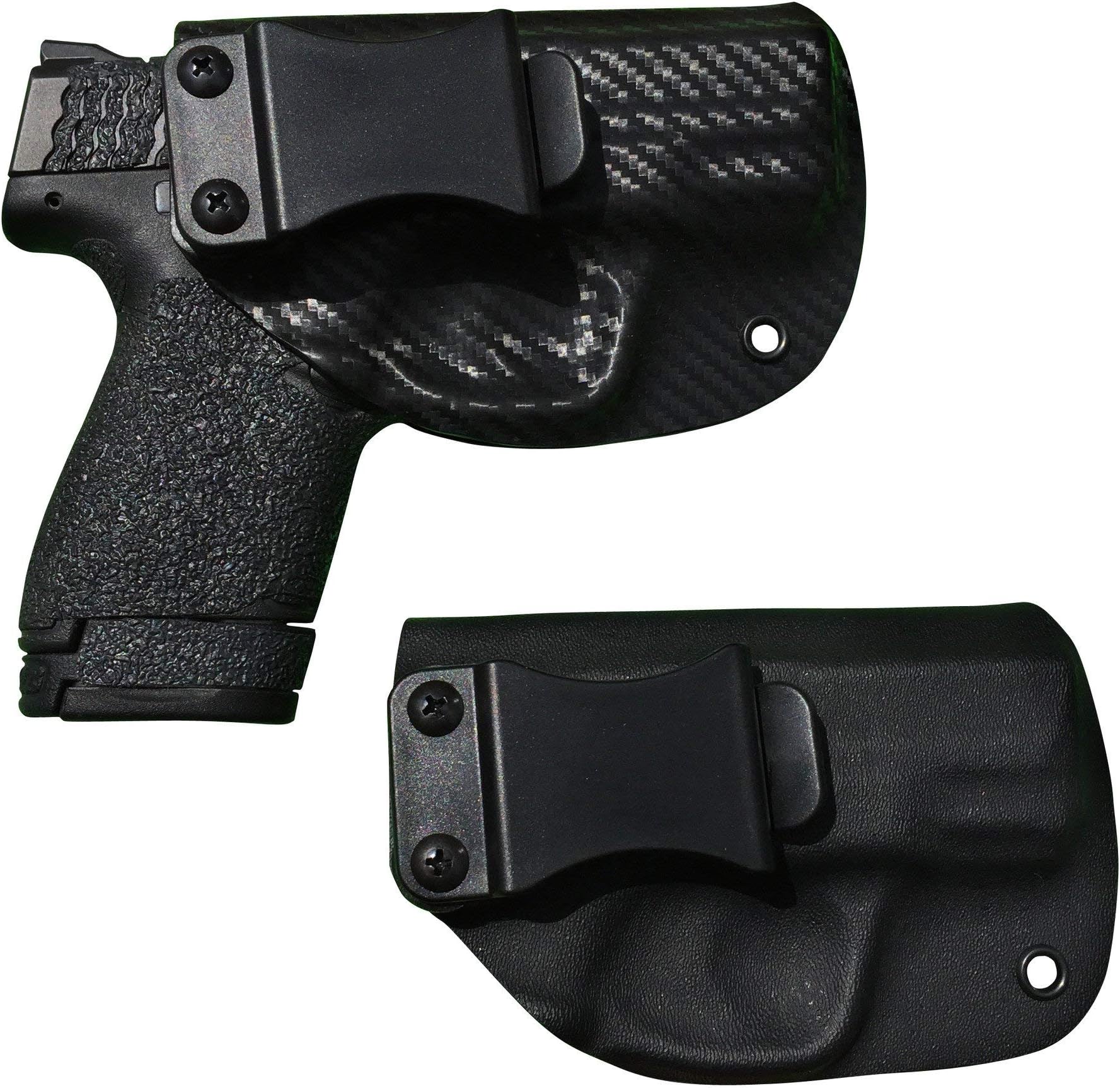 Smith & Wesson SW99 IWB Kydex Gun Holster