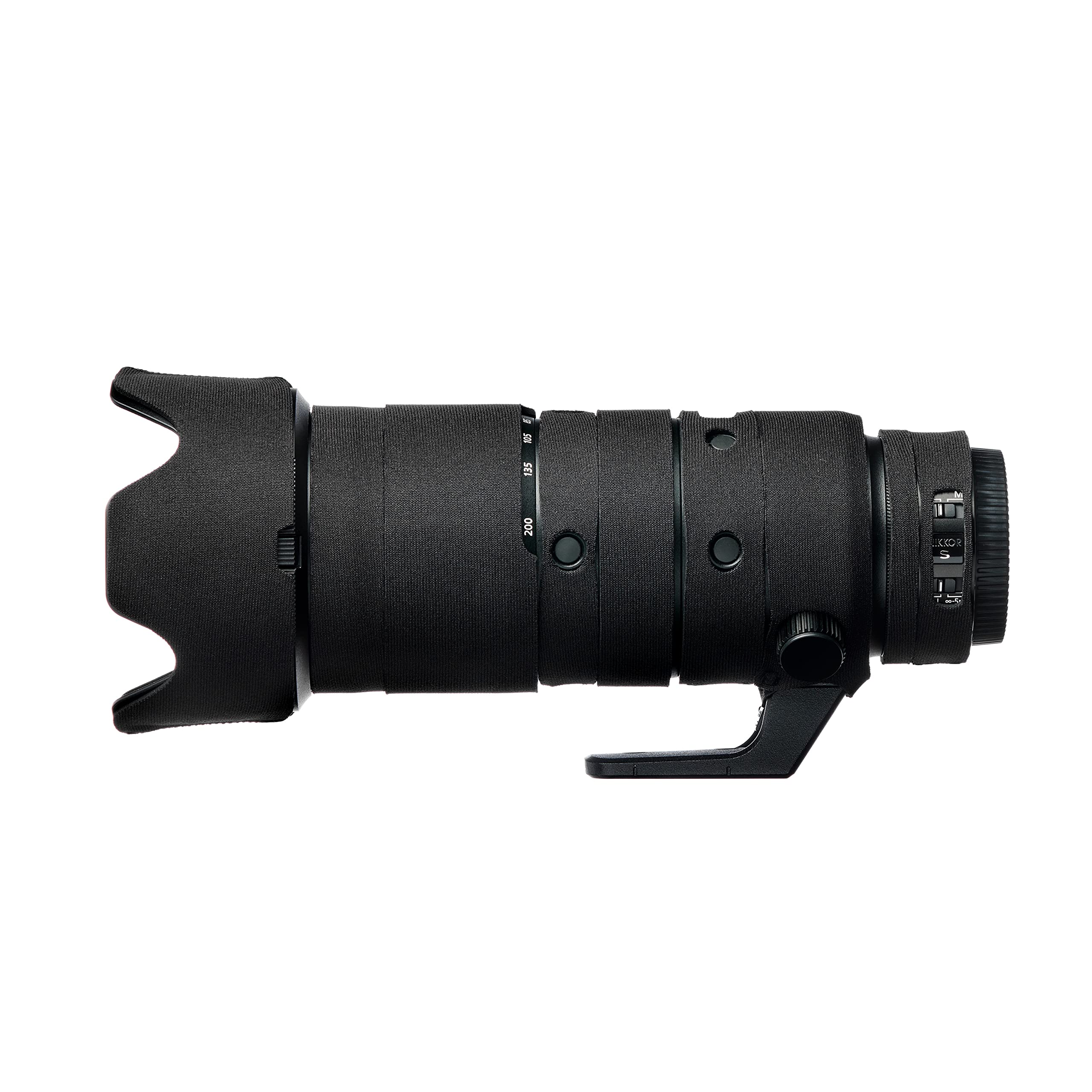 Amazon | easyCover レンズ オークネオプレン レンズ保護 Nikkor Z 70