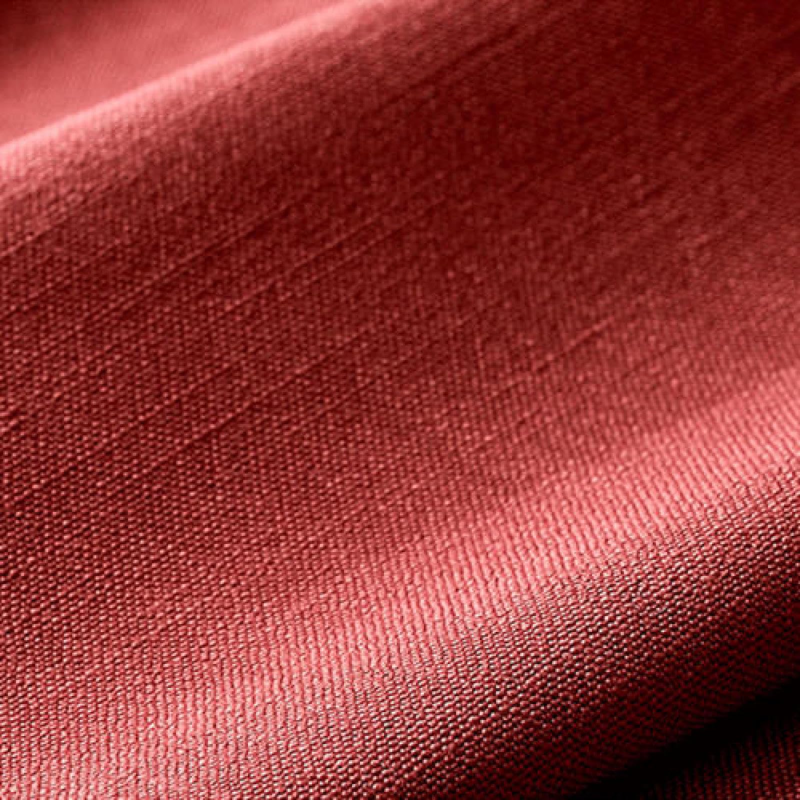 Tovaglia Da Tavolo Antifade Lino di Cotone Antimacchia con I Colori Chiari Non Sbiadisce Cerchio B Rosso diametro 200 cm
