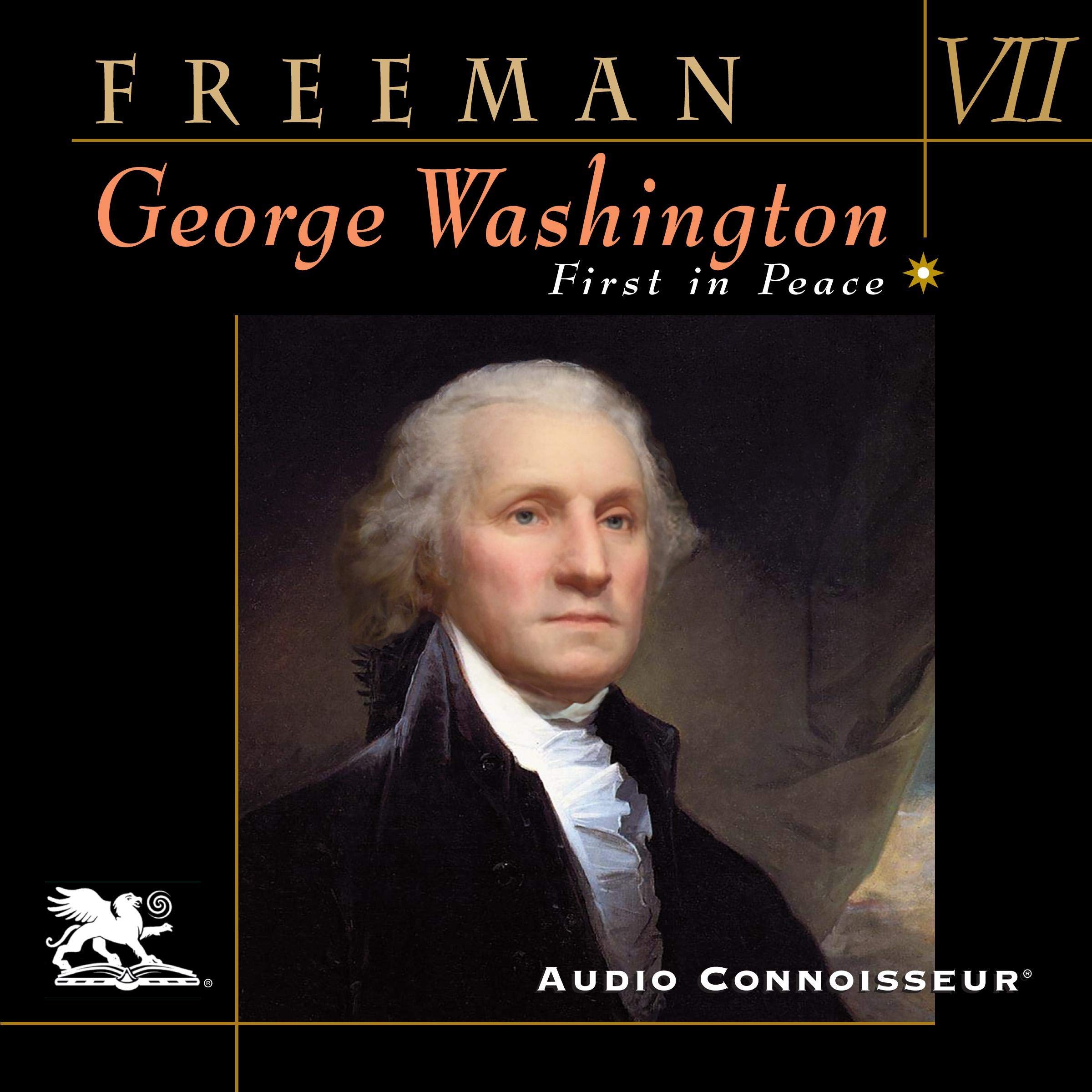 George Washington, Volume 7