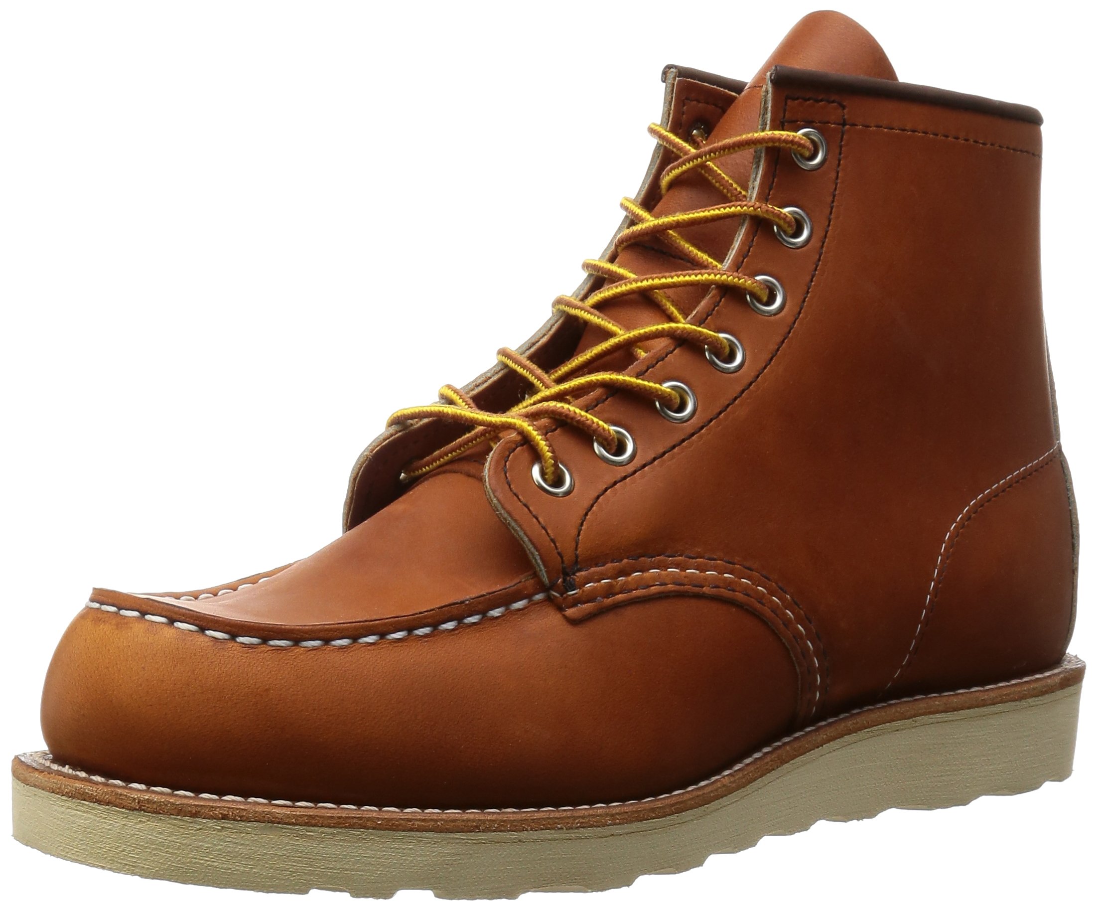 Amazon | [レッドウィングシューズ] RED WING SHOES ブーツ ヘリテージ