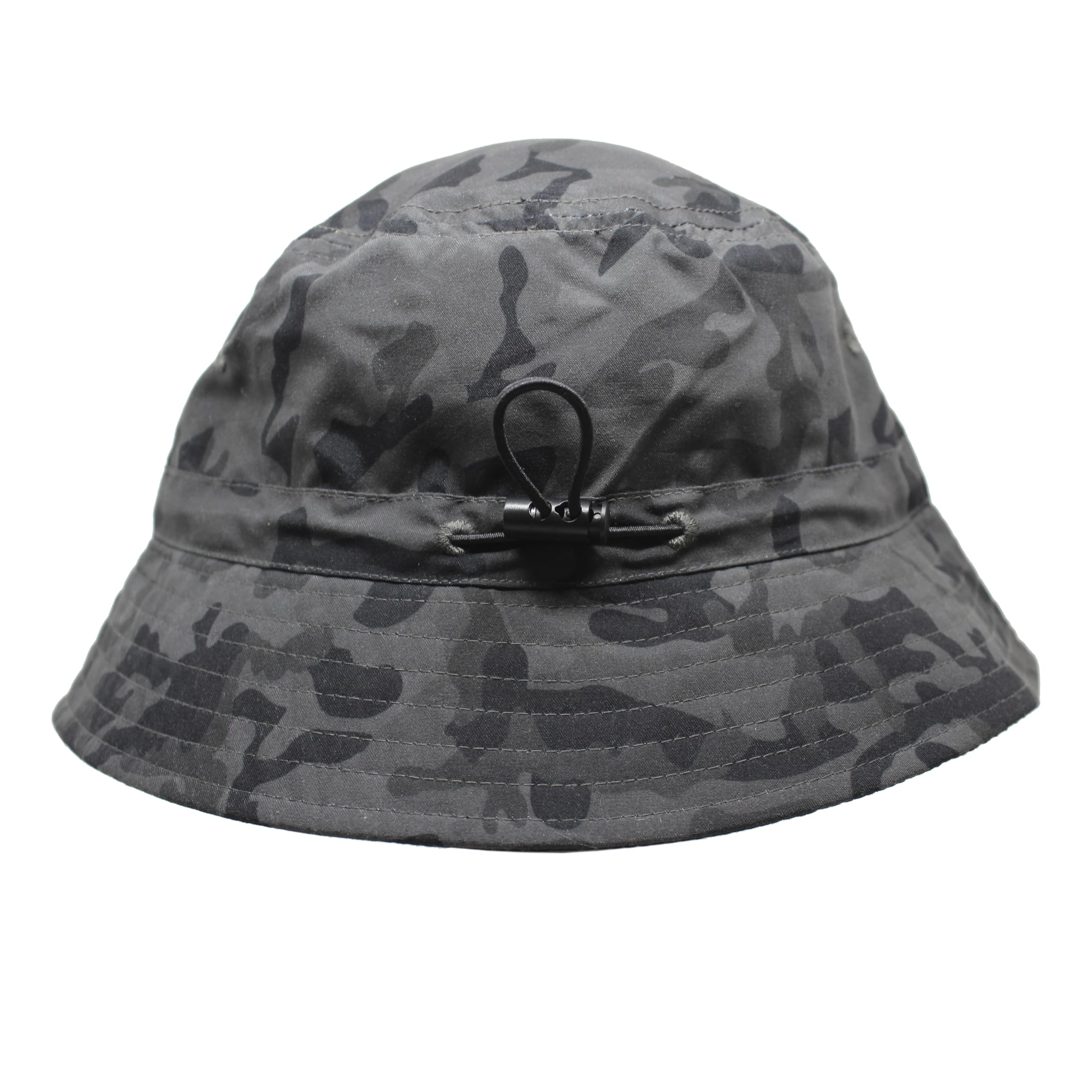 Surf Monkey Bucket Hat Bonnet de pêcheur sans cordon pour homme et femme