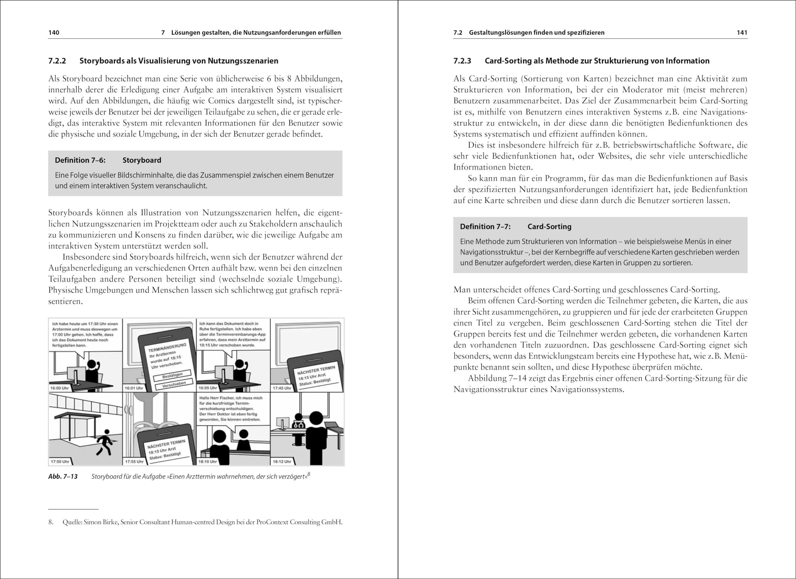 Basiswissen Usability und User Experience: Aus- und Weiterbildung zum UXQB® Certified Professional for Usability and User Experience (CPUX) – Foundation Level (CPUX-F)