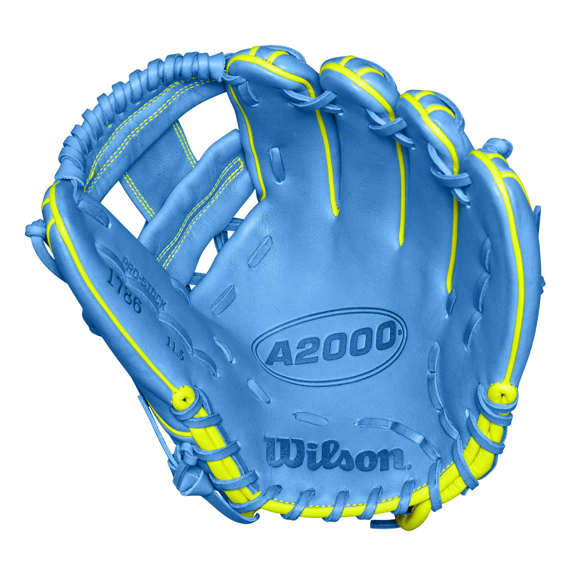 Wilson 2024 Classics Series A2000 Baseballhandschuhe
