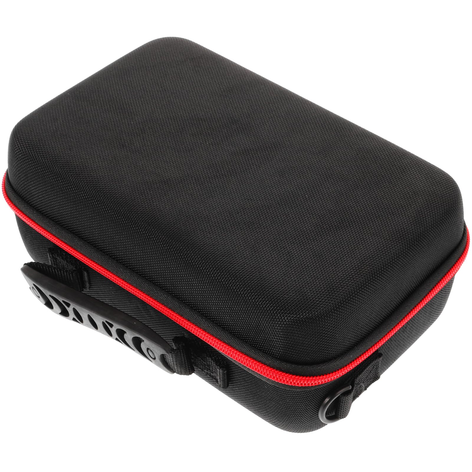 Veemoon Bolsa De Almacenamiento Digital Estuche Rígido para Cámara Estuche para Cámara De Bolsillo Estuche Rígido para Cámara Estuche para Cámara Al Aire Libre Bolsas para Cámara Estuche, N02742339Y | Asa, Organización Individual de Dispositivos Digitales