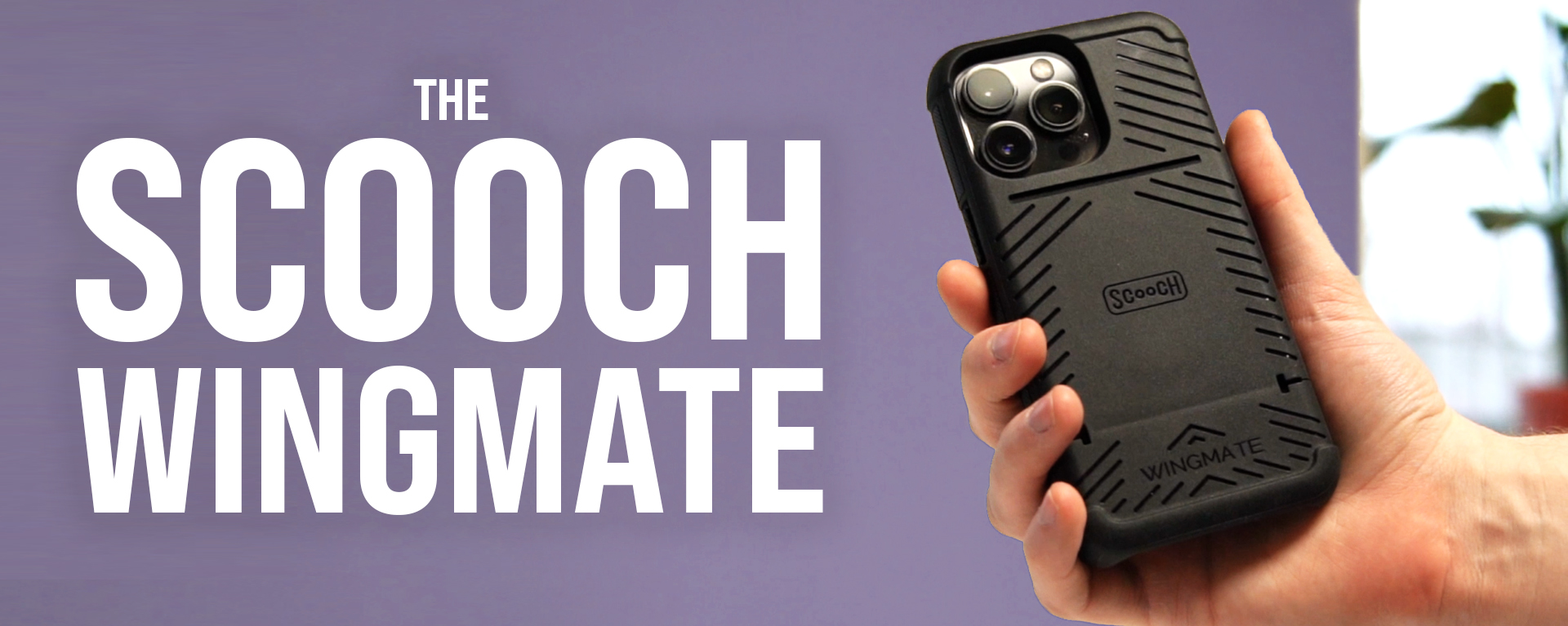 Amazon.com: Scooch for iPhone 11 Case with Card Holder, Wingmate Wallet Case with Hidden Card Slot and RFID Protection for 3 Cards, 10-Foot Drop Protection, Black : Cell Phones & Accessories Amazon.com: Scooch for iPhone 11 Case with Card Holder, Wingmate Wallet Case with Hidden Card Slot and RFID Protection for 3 Cards, 10-Foot Drop Protection, Black : Cell Phones & Accessories