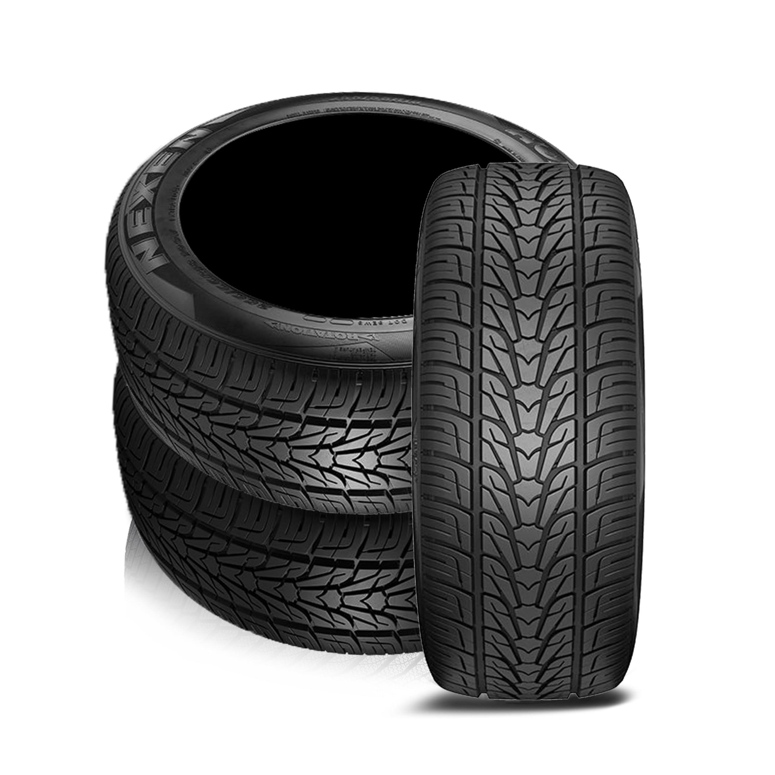 Amazon.co.jp: 1本 NEXEN ROADIAN HP 265/35R22 102V XL サマータイヤ