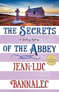 The Secrets of the Abbey: A Brittany Mystery (Brittany Mystery Series Book 11)
