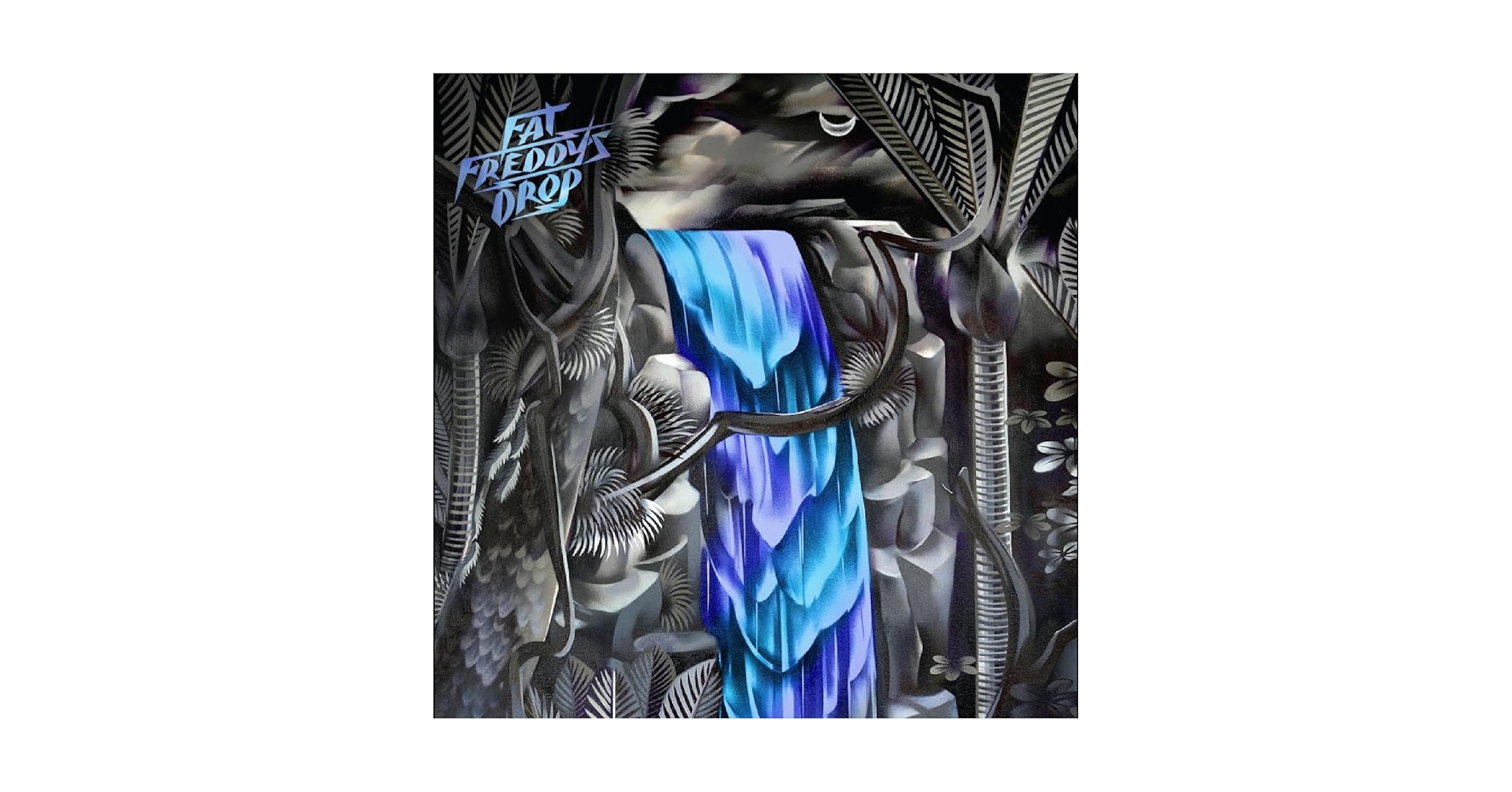 Fat Freddy's Drop - SLO MO - Amazon.com Music