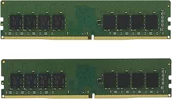 Amazon | CFD販売 デスクトップPC用メモリ DDR4-3200 (2933・2666対応