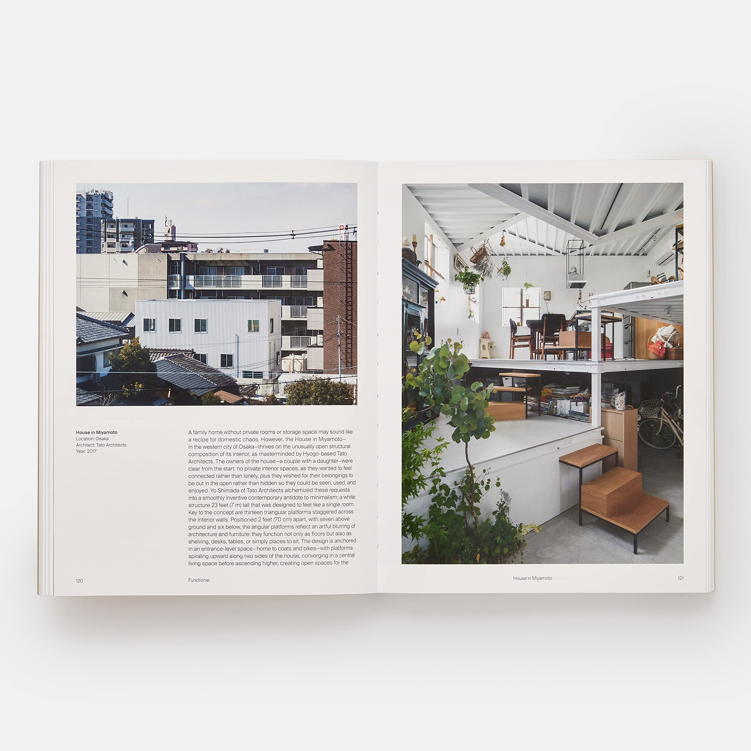 Japanese Interiors (ARCHITECTURE)