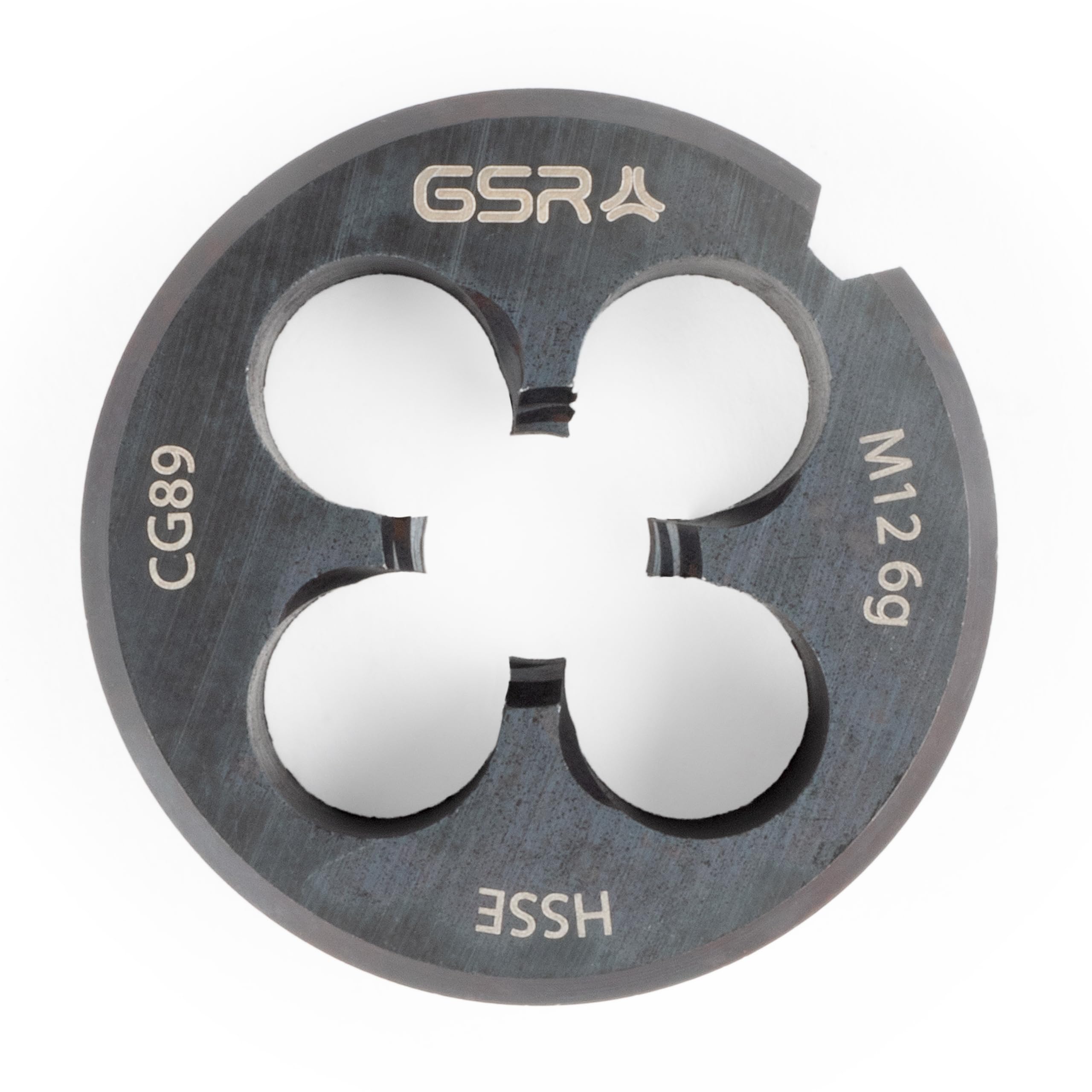 Image secondaire de PROFI filière DIN EN 22568 HSSE/VAP M 12 für VA