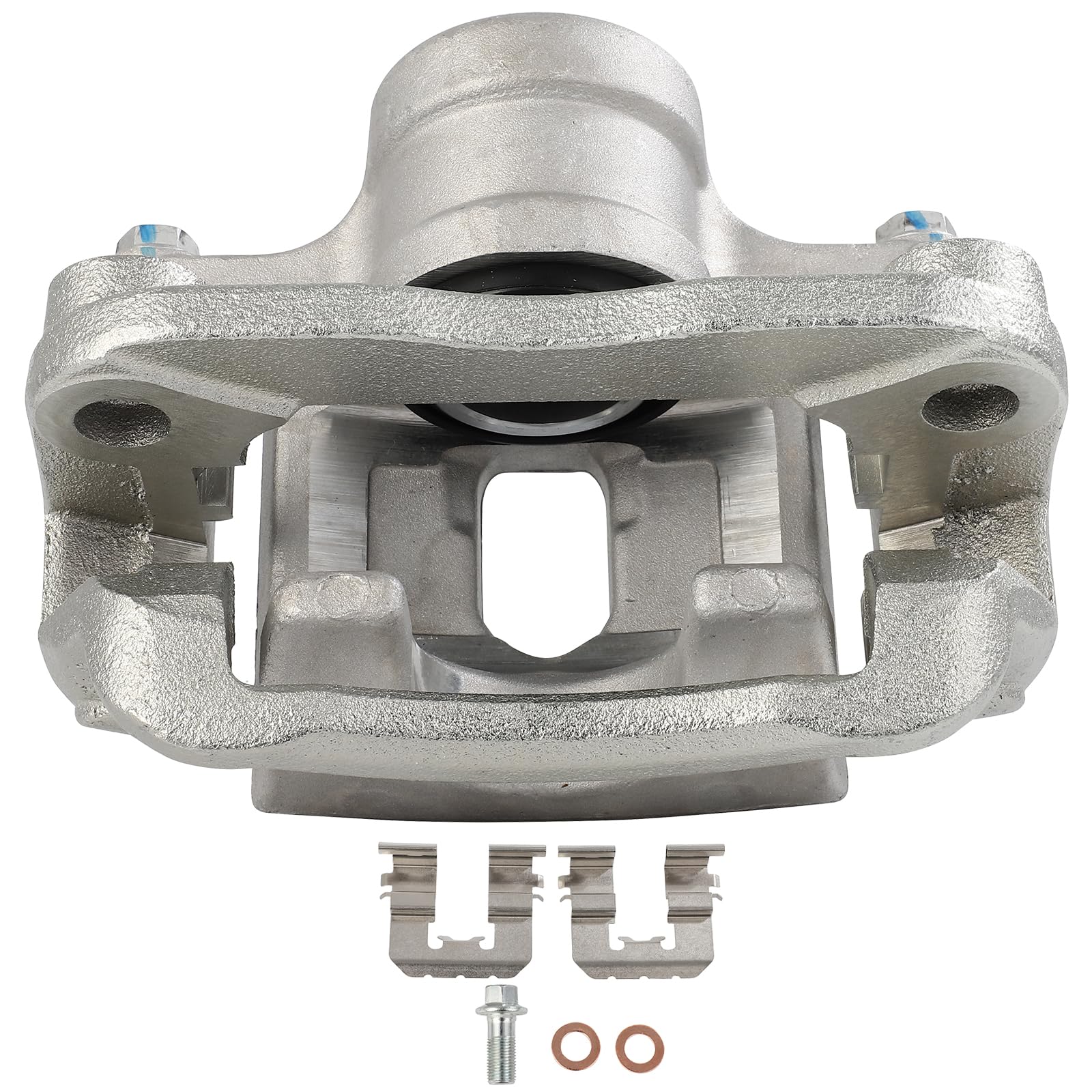 19B3202A Rear Right Disc Brake Caliper Assembly w/Bracket