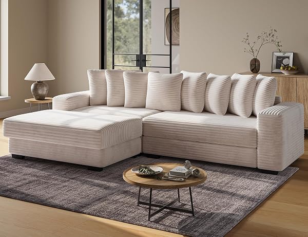 ohllob Couch 9055