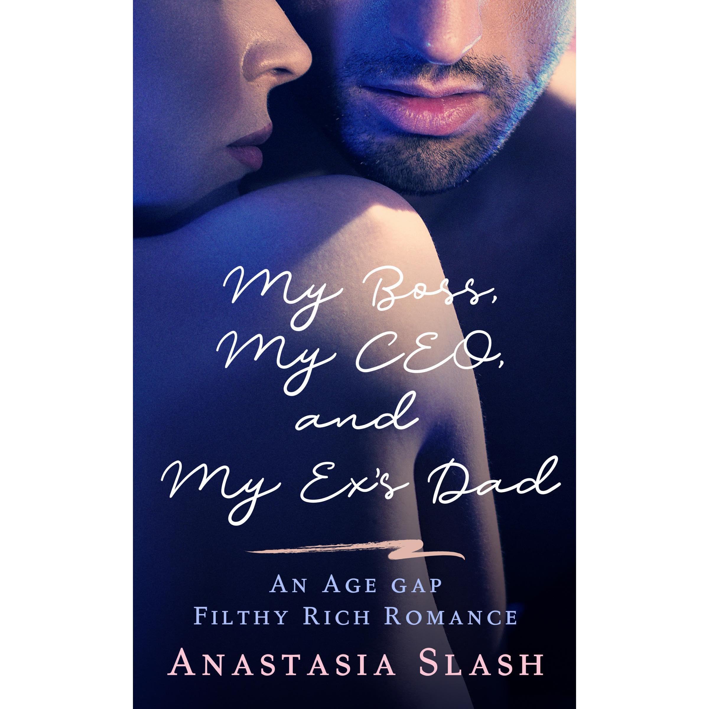 My Boss, My CEO and My Ex’s Dad