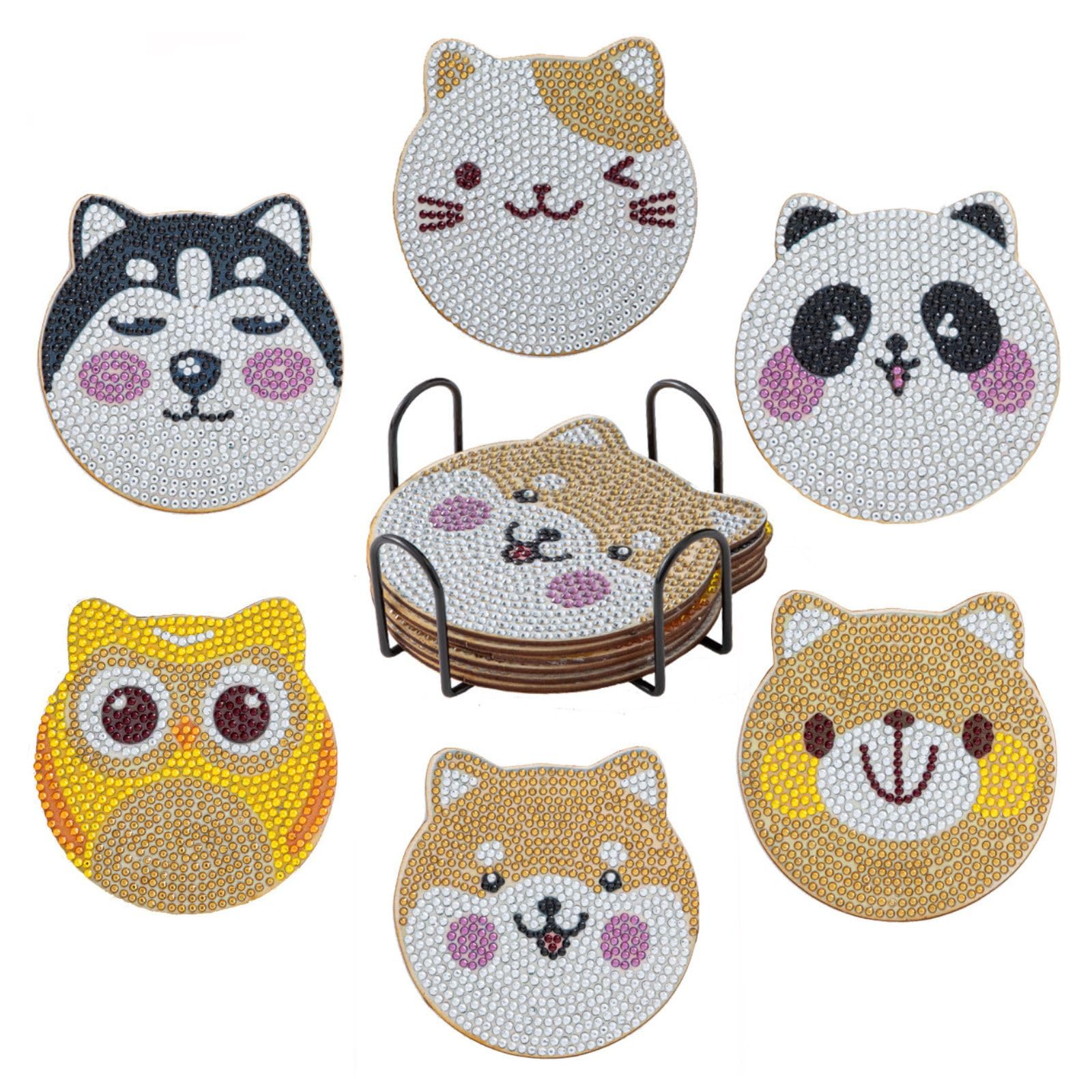 【本日限定】　ダイヤモンドアートキット　まとめ売り20点　風景　人物　動物 早い者勝ち】 ダイヤモンドアートキット まとめ売り20点 風景