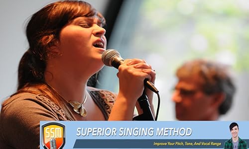 FREE Singing Tips How To Become A Better Singer In Just Days