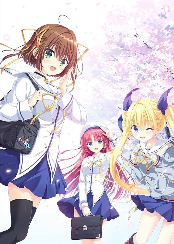 ヴァイスシュヴァルツ　ダカーポ　with you RRR ホイル　4枚 ヴァイスシュヴァルツ ダカーポ with you RRR ホイル 4枚 Amazon