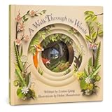 A Walk Through the Woods