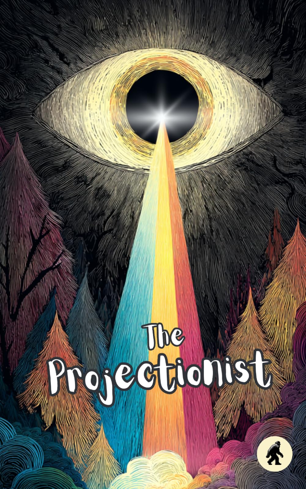 The Projectionist: A most peculiar adventure