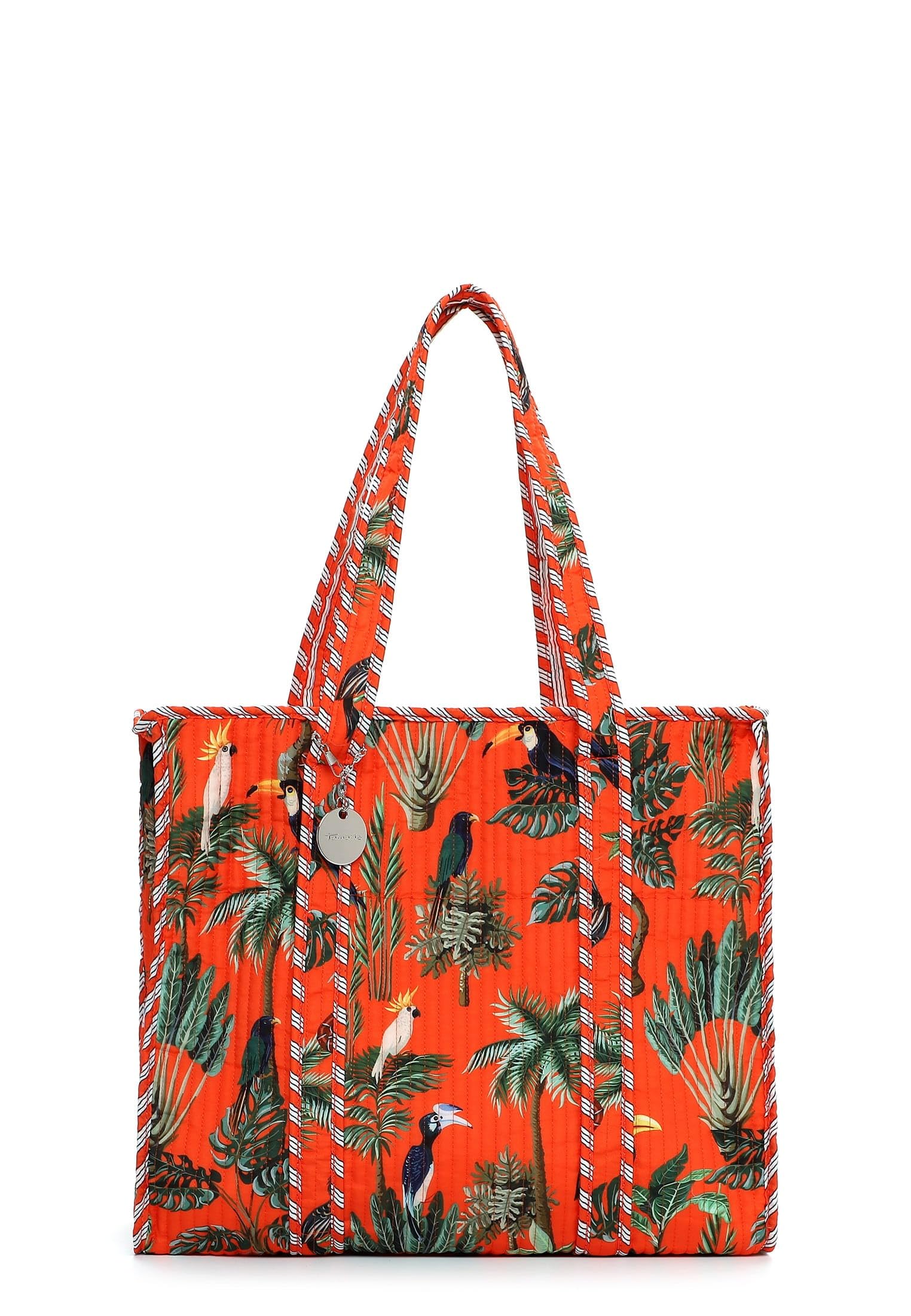 Tamaris Shopper TAS Karolina 34250 Damen Handtaschen Floral