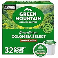 Vista 13 de Green Mountain Coffee Mezcla Vermont Country Blend, paquete de porciones K-Cup para cafeteras Keurig, 24 unidades (el embalaje puede variar)