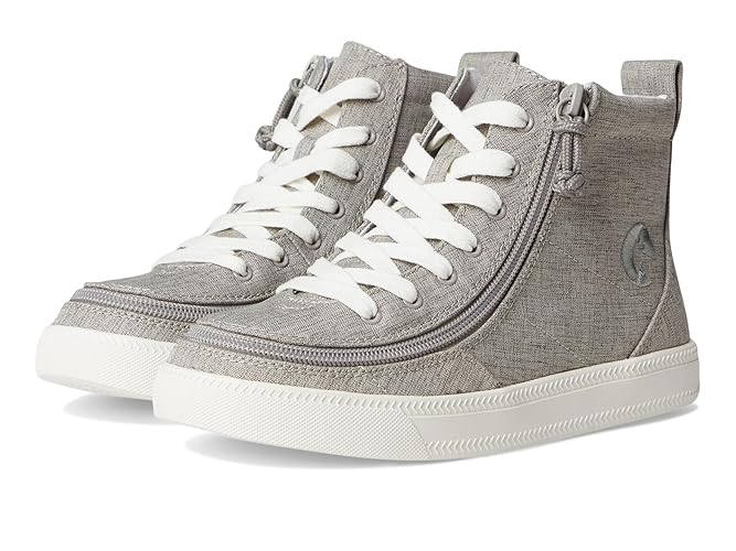 BILLY Footwear Kids Classic Lace High (Little Kid/Big Kid)