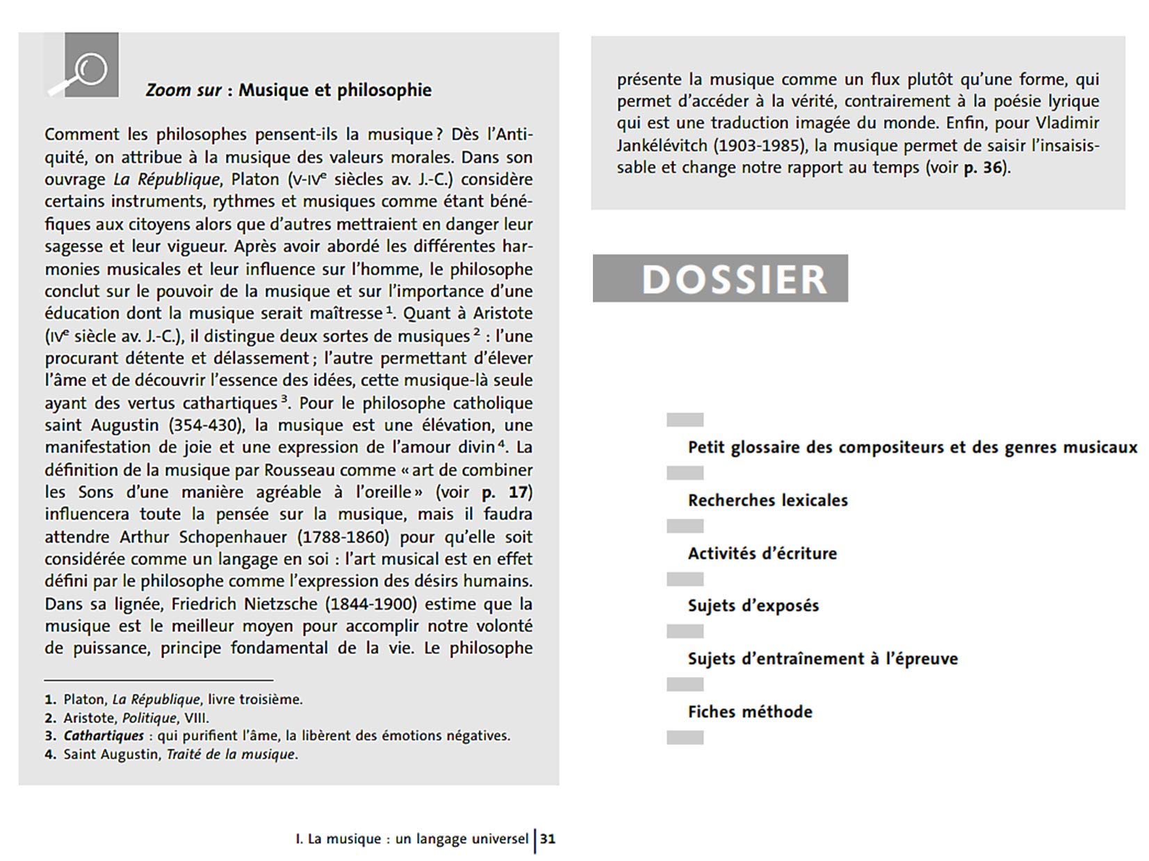 De La Musique Avant Toute Chose Bts Pdf Gratuit Guide Culture Générale Et Expression Thèmes 2022/2023 BTS Réflexe |  hemogenomics.com