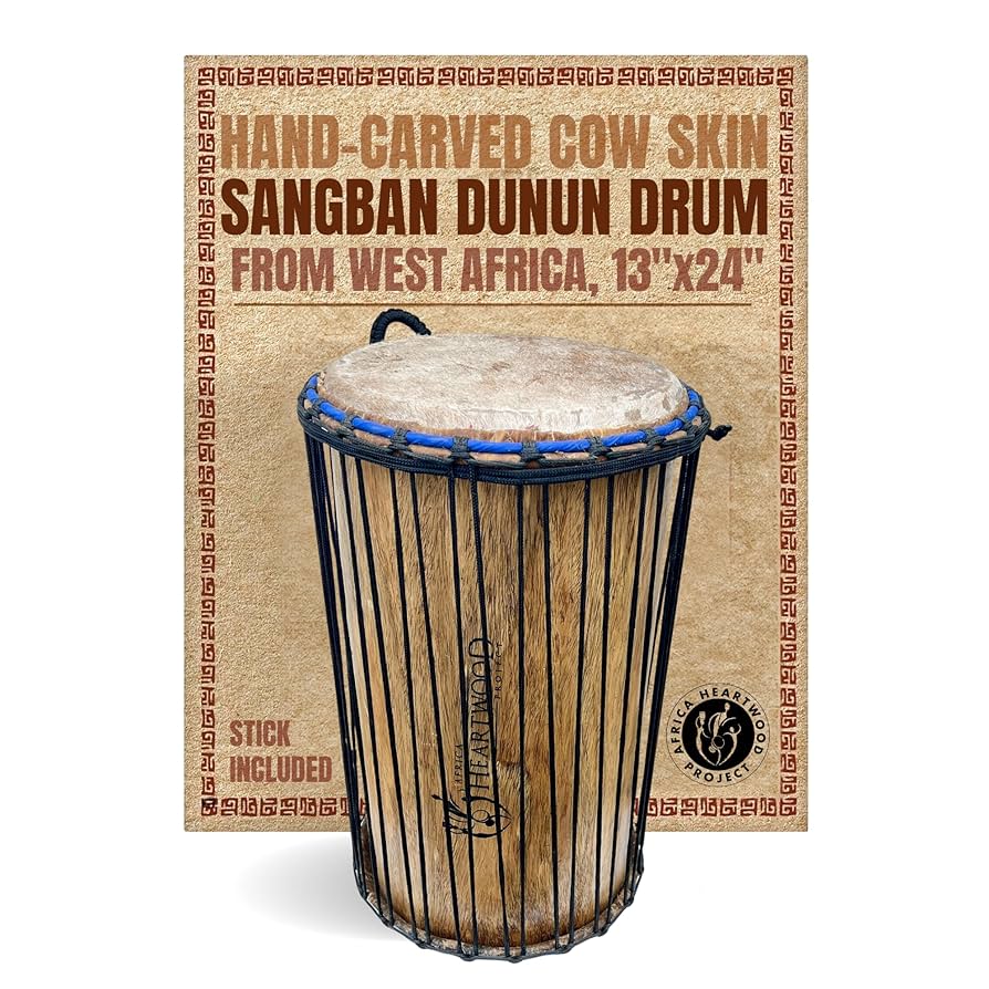 アフリカ太鼓　ジャンベ サンバン　Sangban アフリカ太鼓 ジャンベ サンバン Sangban アフリカ太鼓 ジャンベ