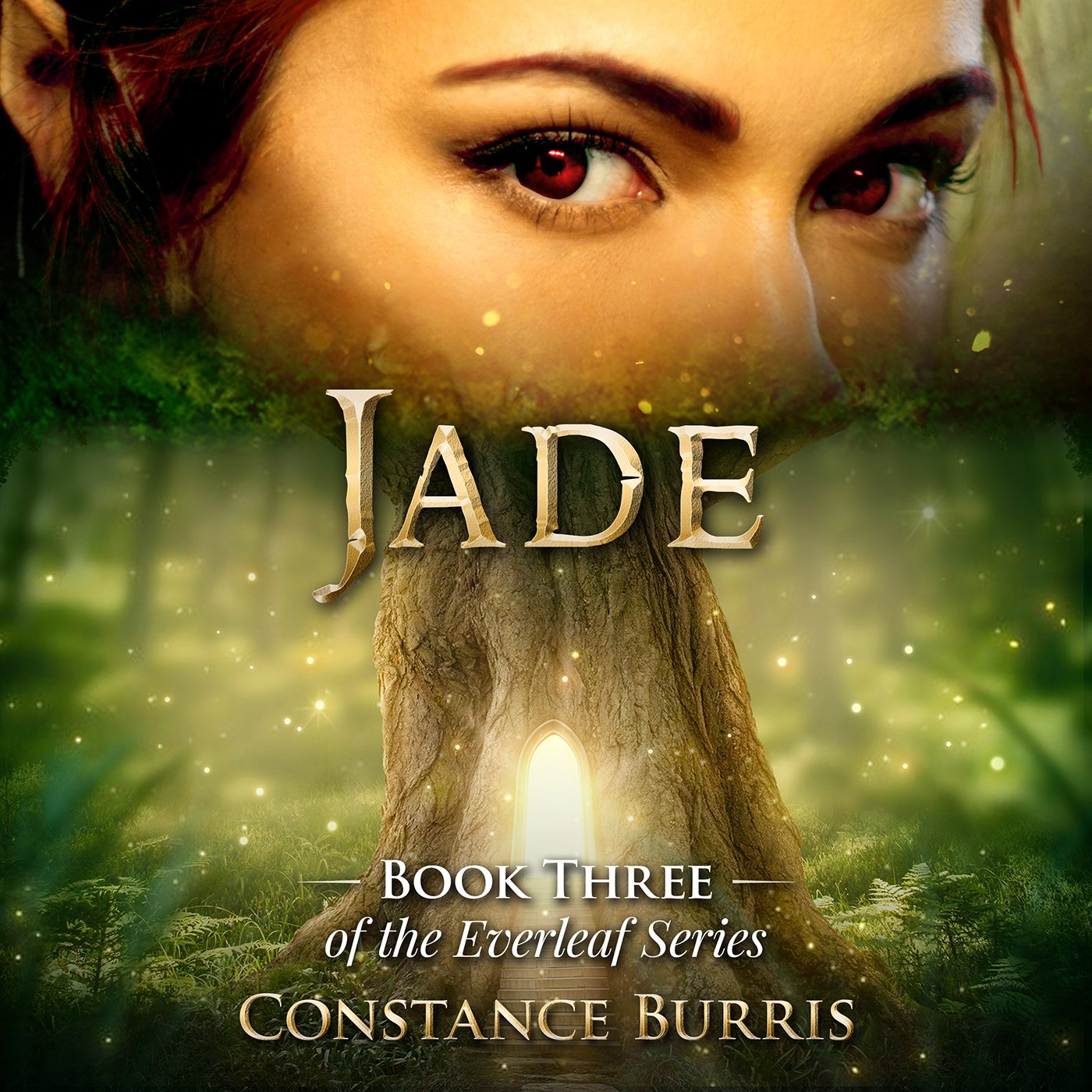 Cover art for Jade
