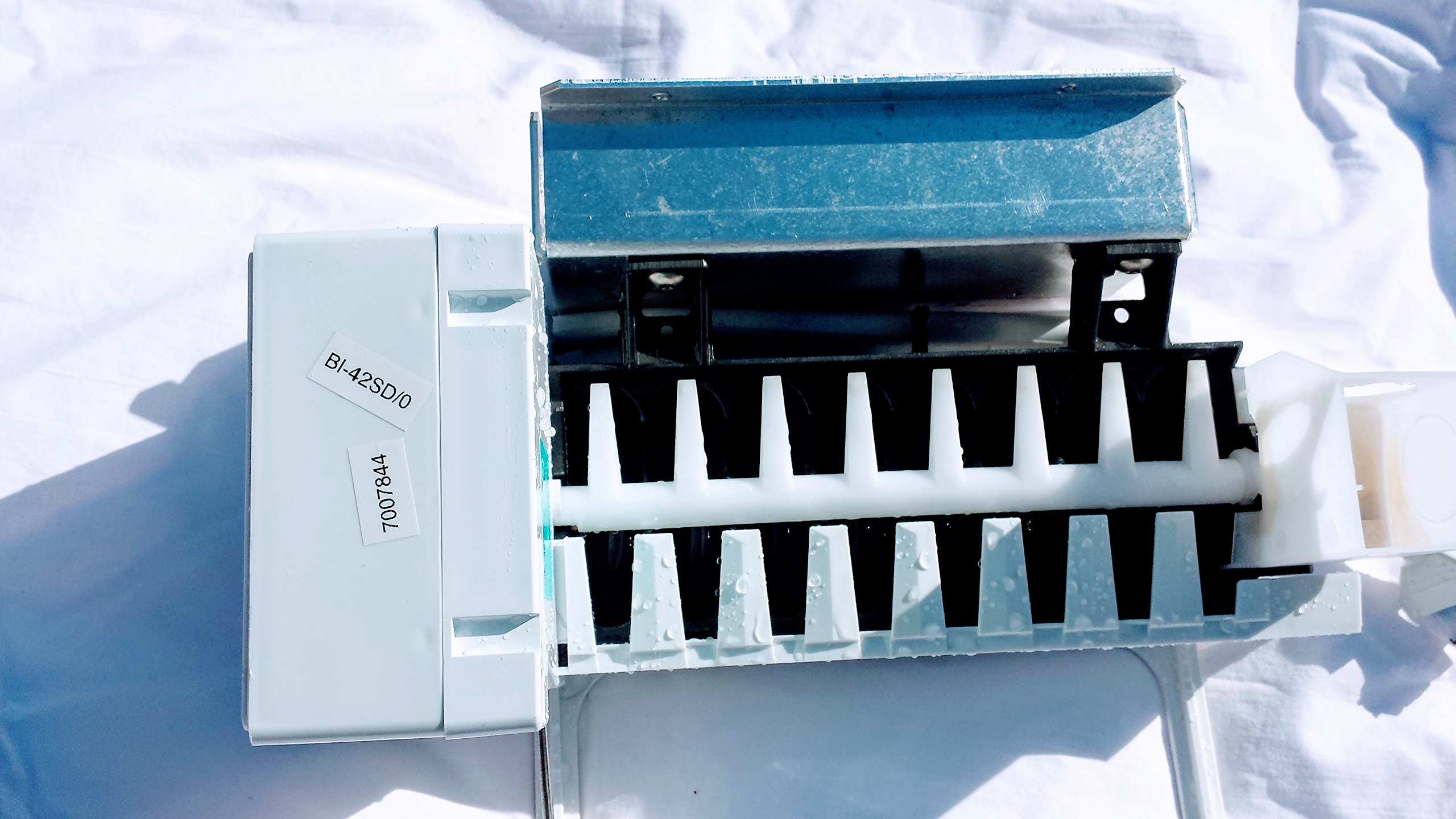 Amazon.com: Sub-Zero 7002740 ICE MAKER ASSEMBLY, SERVICE WAS 